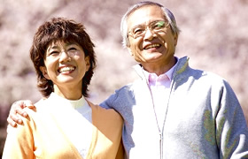 入れ歯(義歯)についてのイメージ